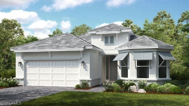 15817 Derna ST NAPLES, FL 34114