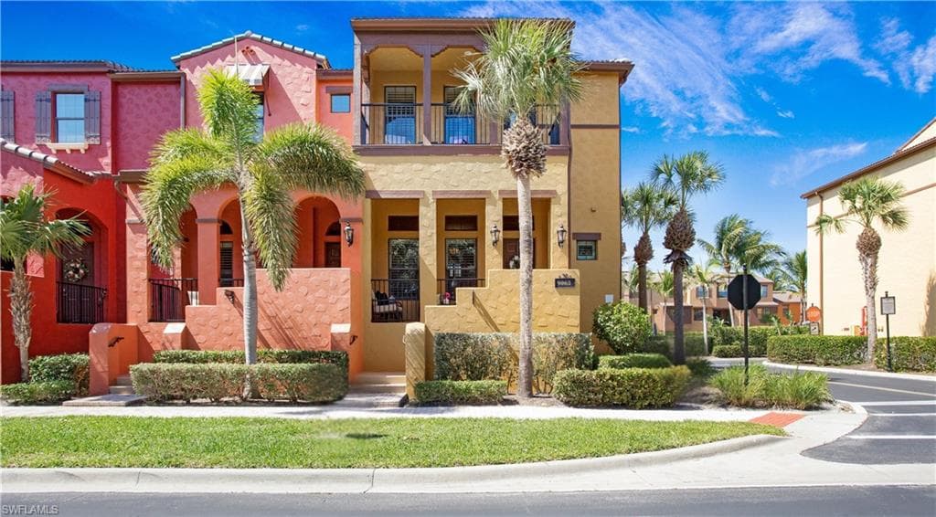 9063 Capistrano ST N 4410 NAPLES, FL 34113
