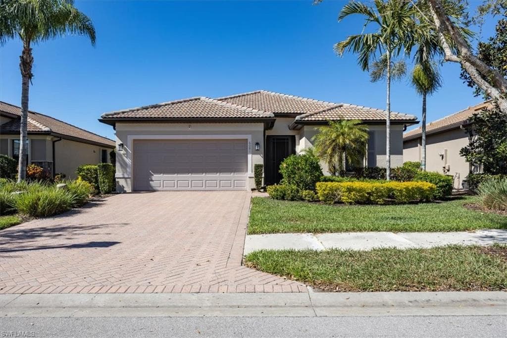 6081 Triumph LN AVE MARIA, FL 34142