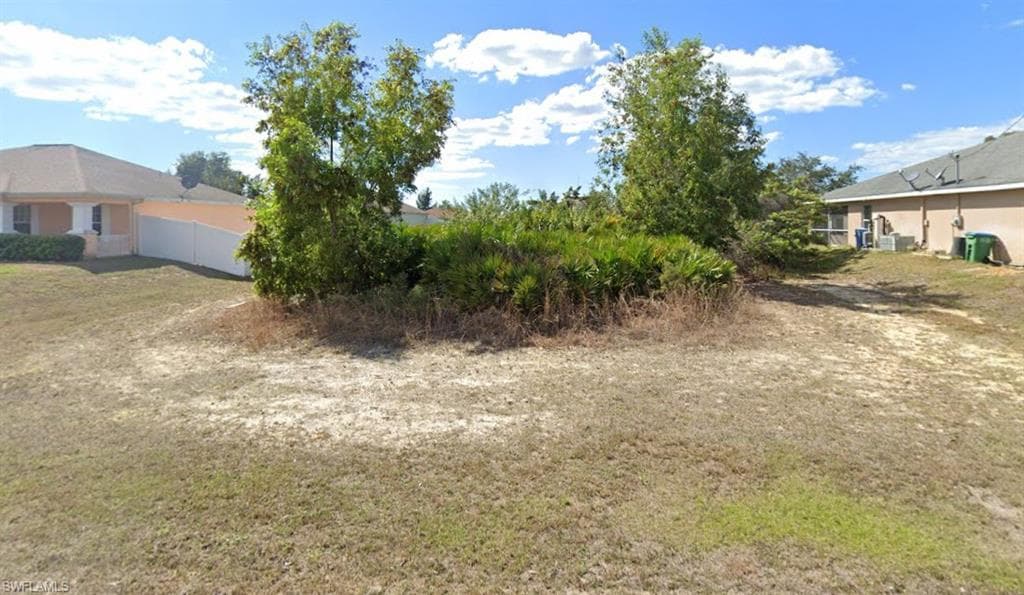 4108 NE 10th PL CAPE CORAL, FL 33909