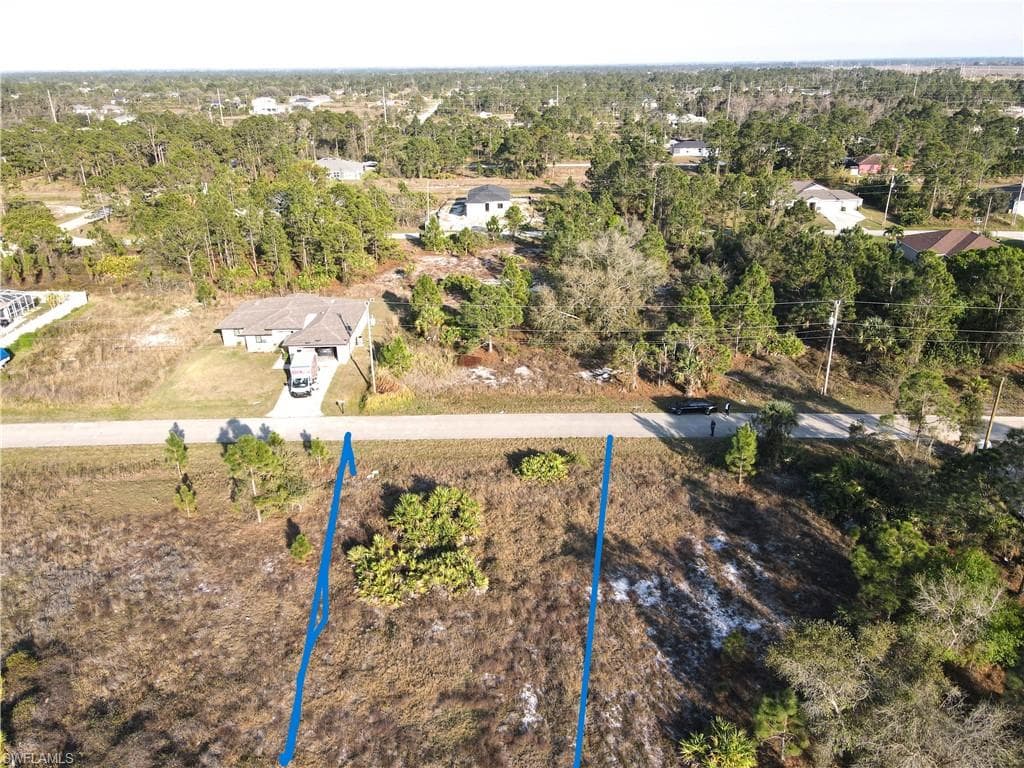 1038 Bassinger AVE S LEHIGH ACRES, FL 33974