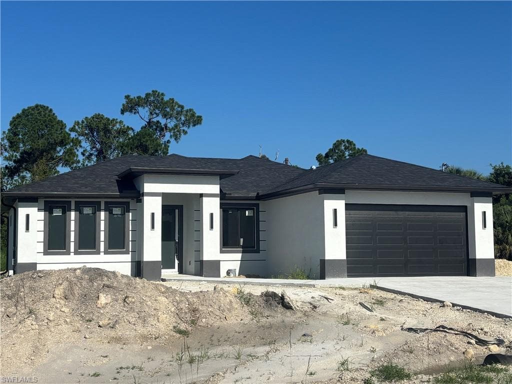 1821 Hines AVE LEHIGH ACRES, FL 33972