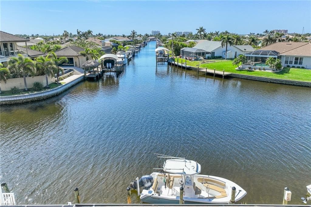 1124 48th TER 206 CAPE CORAL, FL 33914