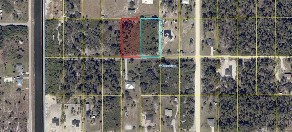 7788 18th TER LABELLE, FL 33935