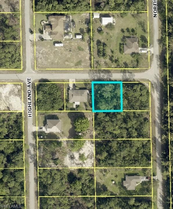 1104 E 17th ST LEHIGH ACRES, FL 33972