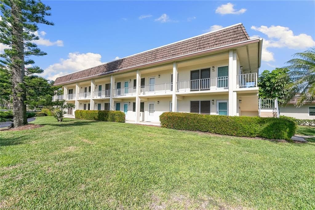 130 Collier BLVD C4 MARCO ISLAND, FL 34145