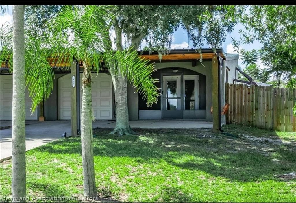 419 Lake June DR LAKE PLACID, FL 33852