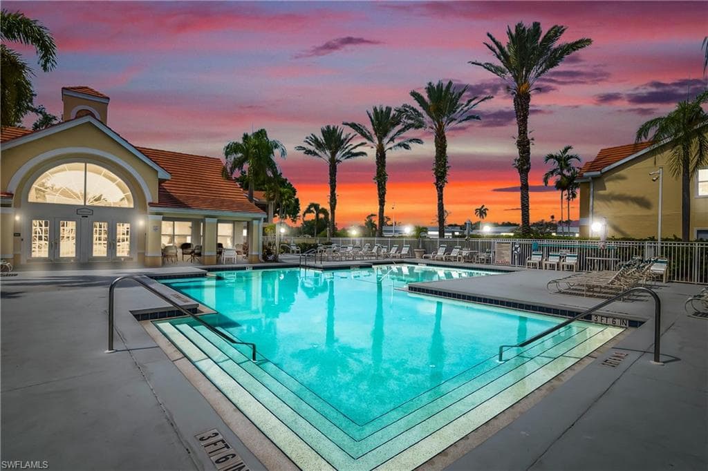 12730 Equestrian CIR 2806 FORT MYERS, FL 33907