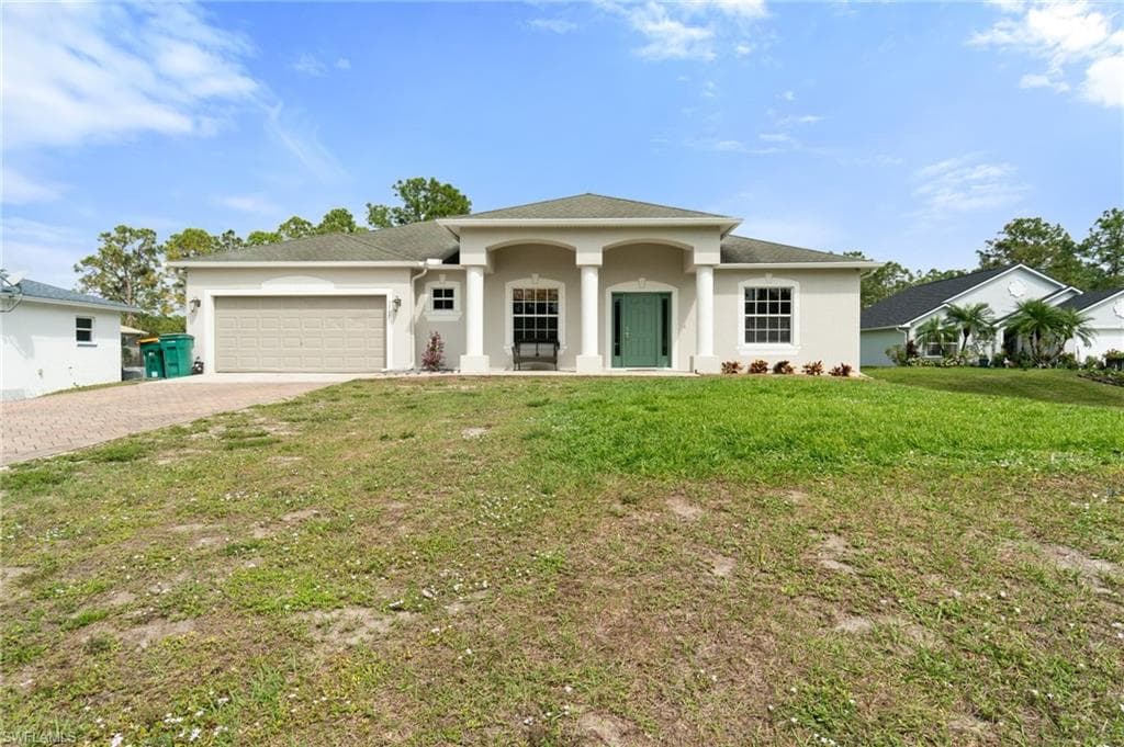 3787 43rd AVE NE NAPLES, FL 34120
