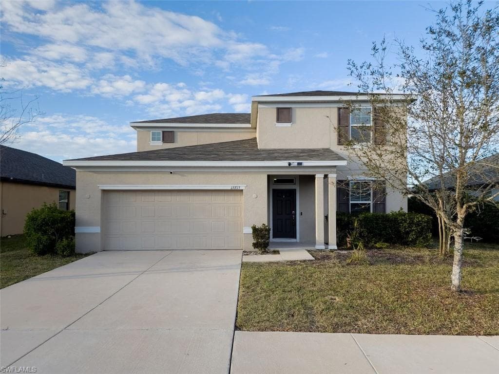 13715 GARDEN HILLS DR SPRING HILL, FL 34609