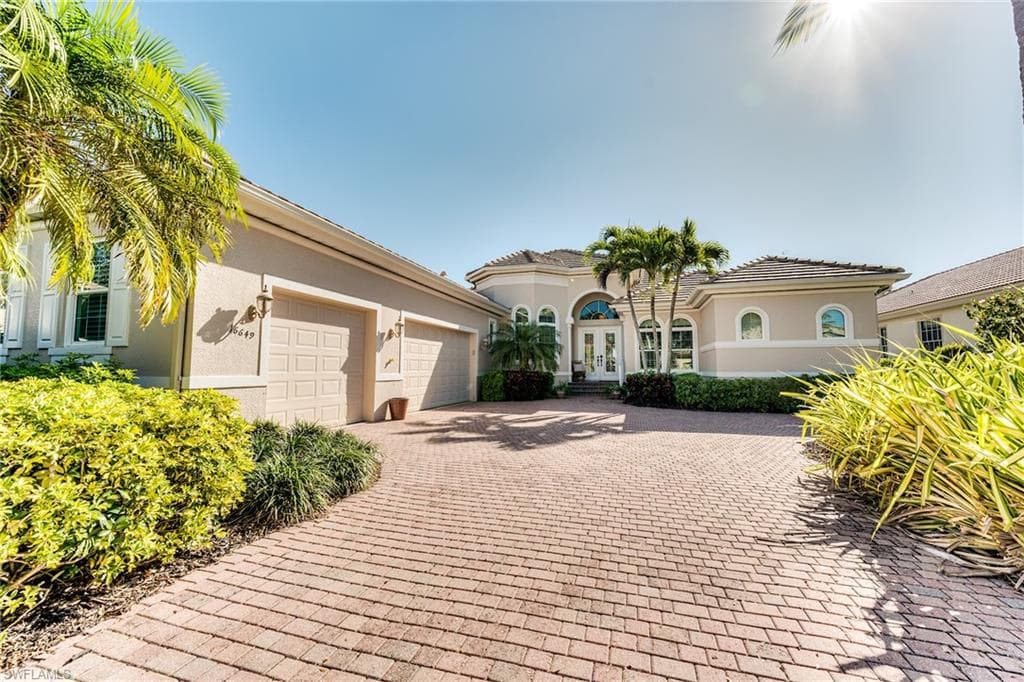 16649 Crownsbury WAY FORT MYERS, FL 33908