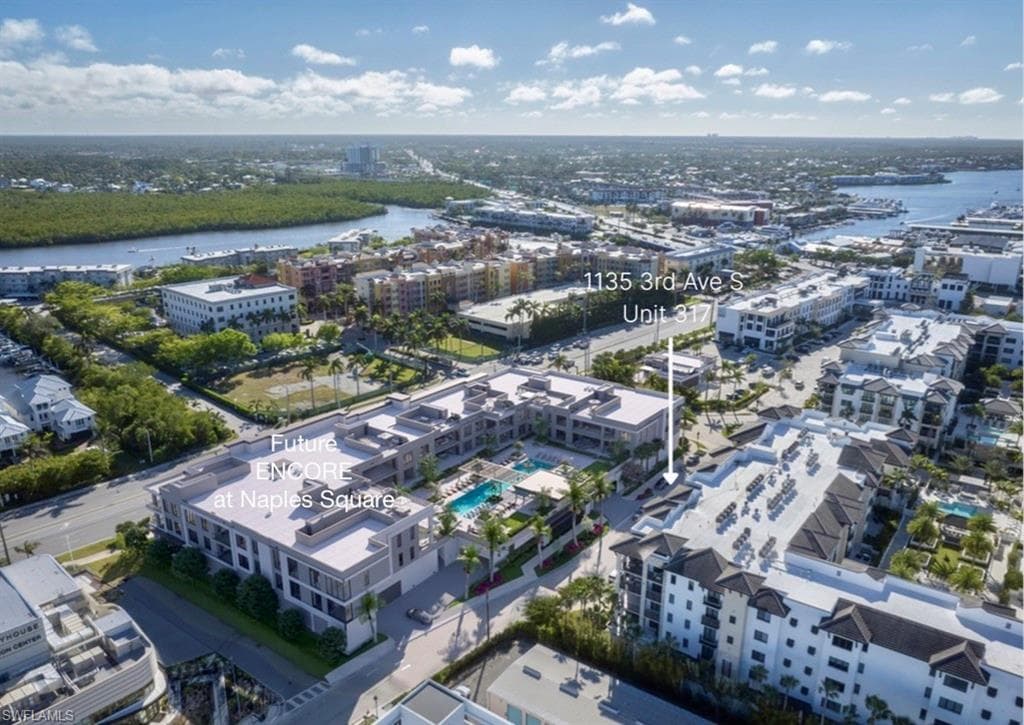 1135 3rd AVE S 317 NAPLES, FL 34102