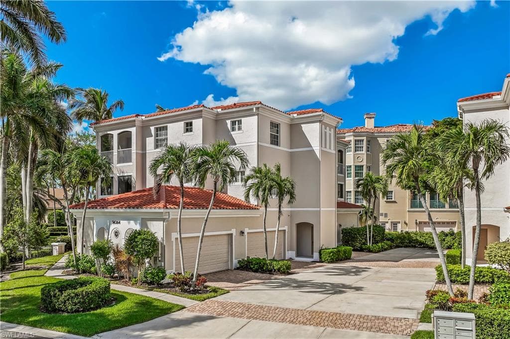 14364 Harbour Links CT 1A FORT MYERS, FL 33908