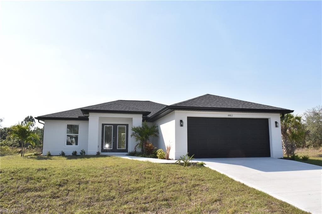 4463 Kiska RD NORTH PORT, FL 34288