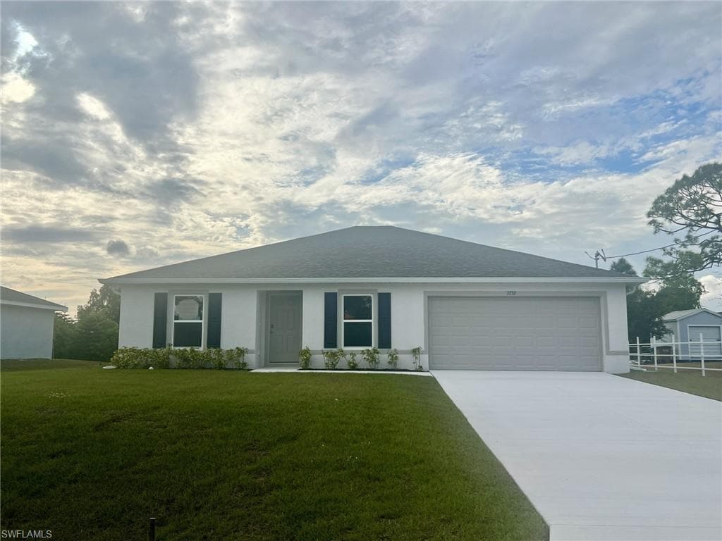 3732 NE 15th PL CAPE CORAL, FL 33909
