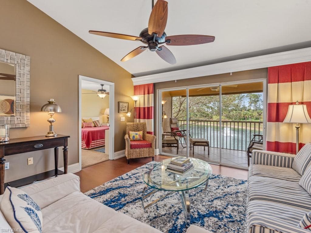 416 Valerie WAY 201 NAPLES, FL 34104