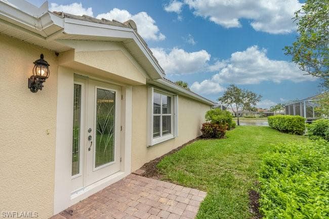 8619 Genova CT NAPLES, FL 34114