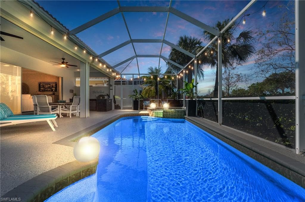 3599 Grand Cypress DR NAPLES, FL 34119