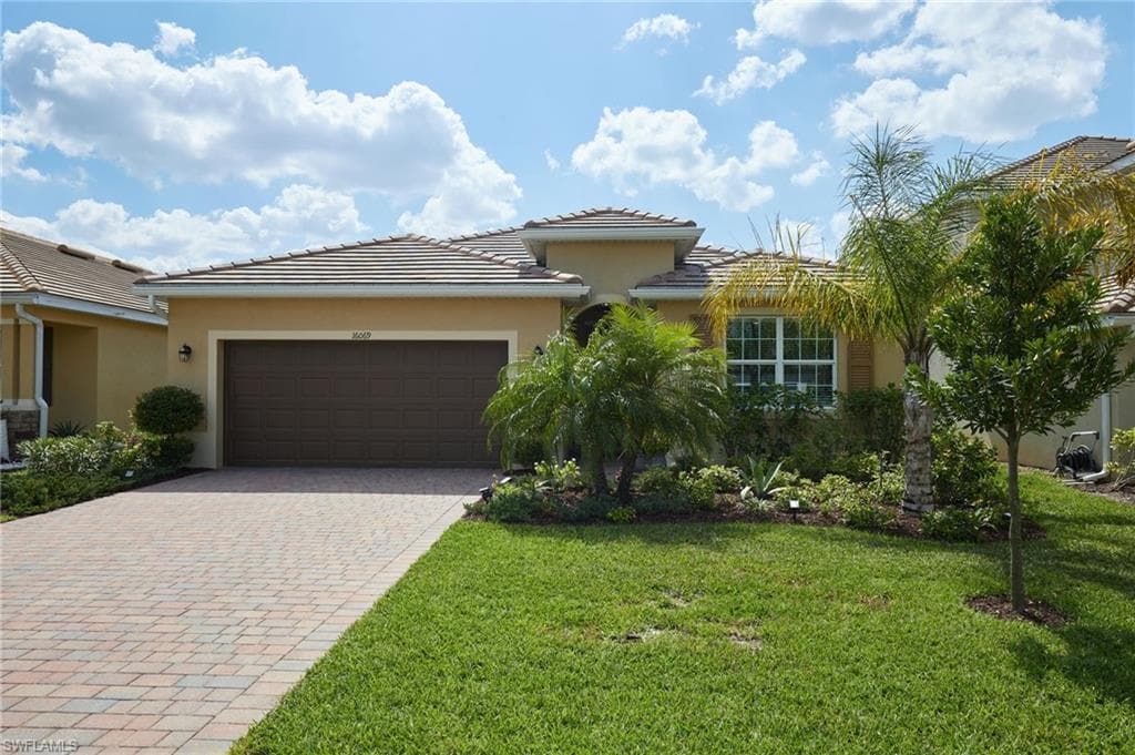 16069 Rosemallow LN ALVA, FL 33920