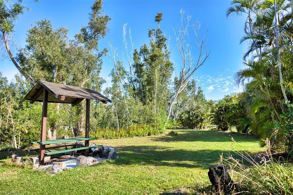 12699 Cristi WAY BOKEELIA, FL 33922