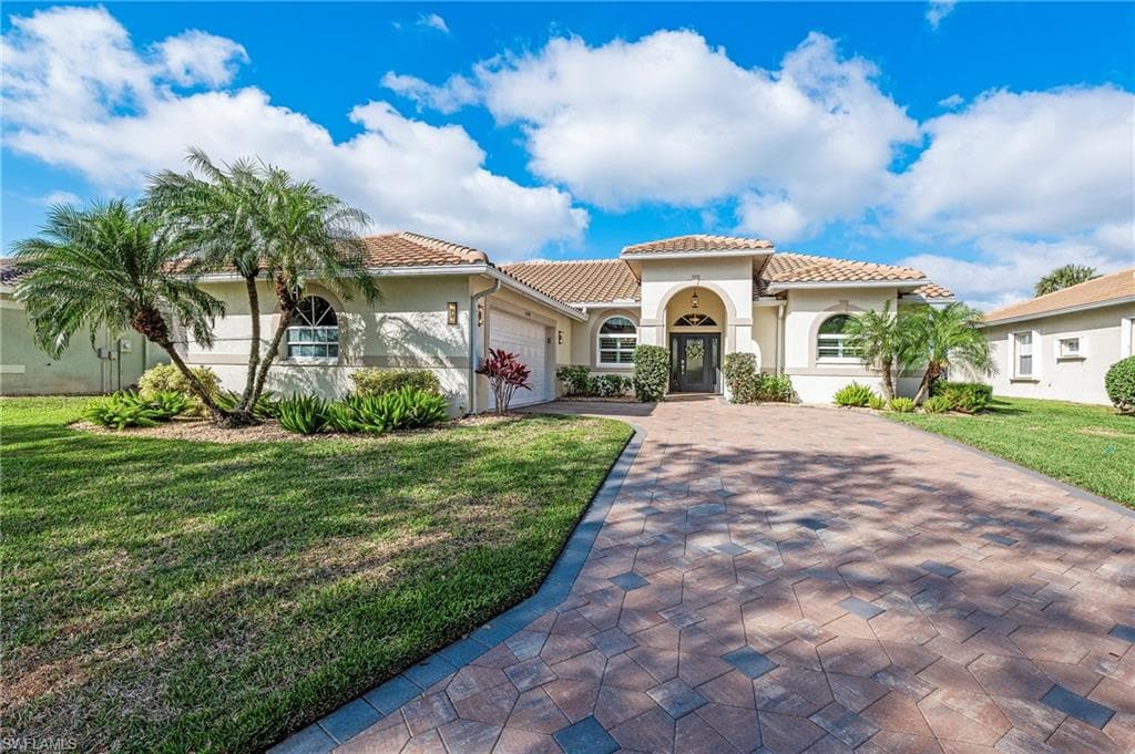 26380 Summer Greens DR BONITA SPRINGS, FL 34135