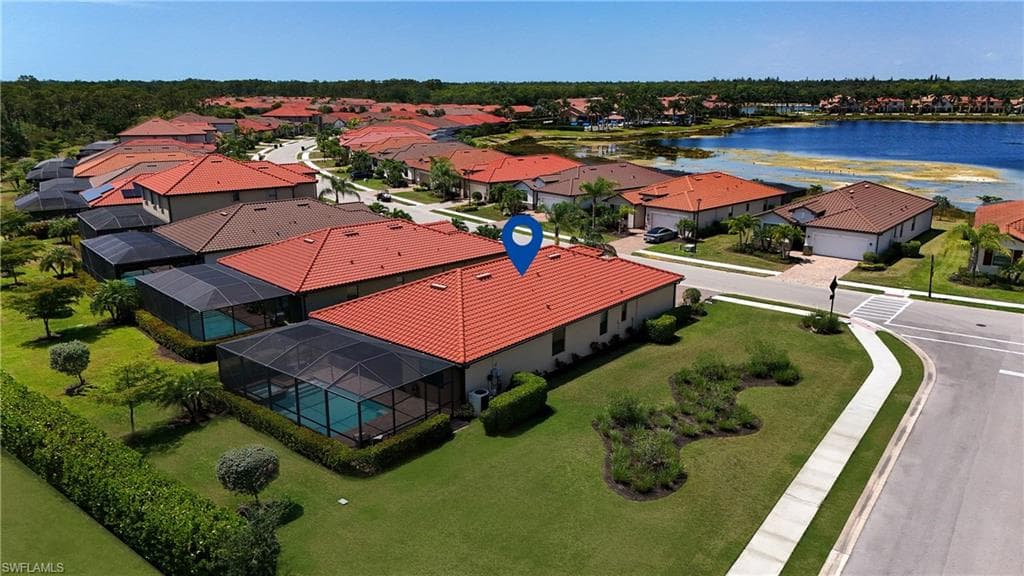 1555 Santiago CIR NAPLES, FL 34113