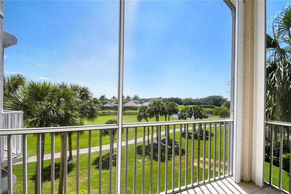 1530 Clermont DR G305 NAPLES, FL 34109