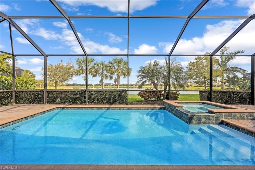 19129 Elston WAY ESTERO, FL 33928