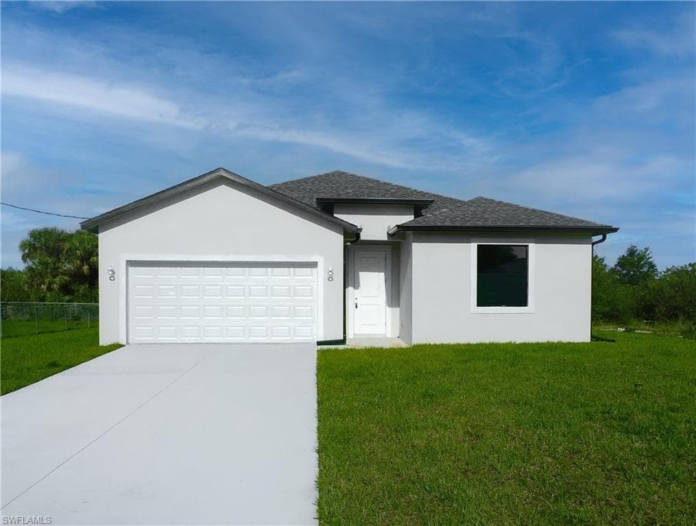 2042 S MONTANA CIR LABELLE, FL 33935