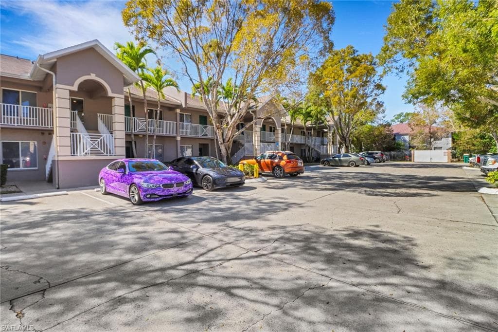 5490 16th PL SW 308 NAPLES, FL 34116