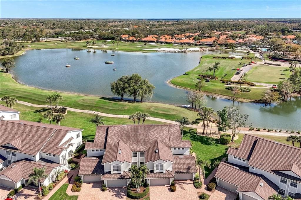 5880 Three Iron DR 802 NAPLES, FL 34110