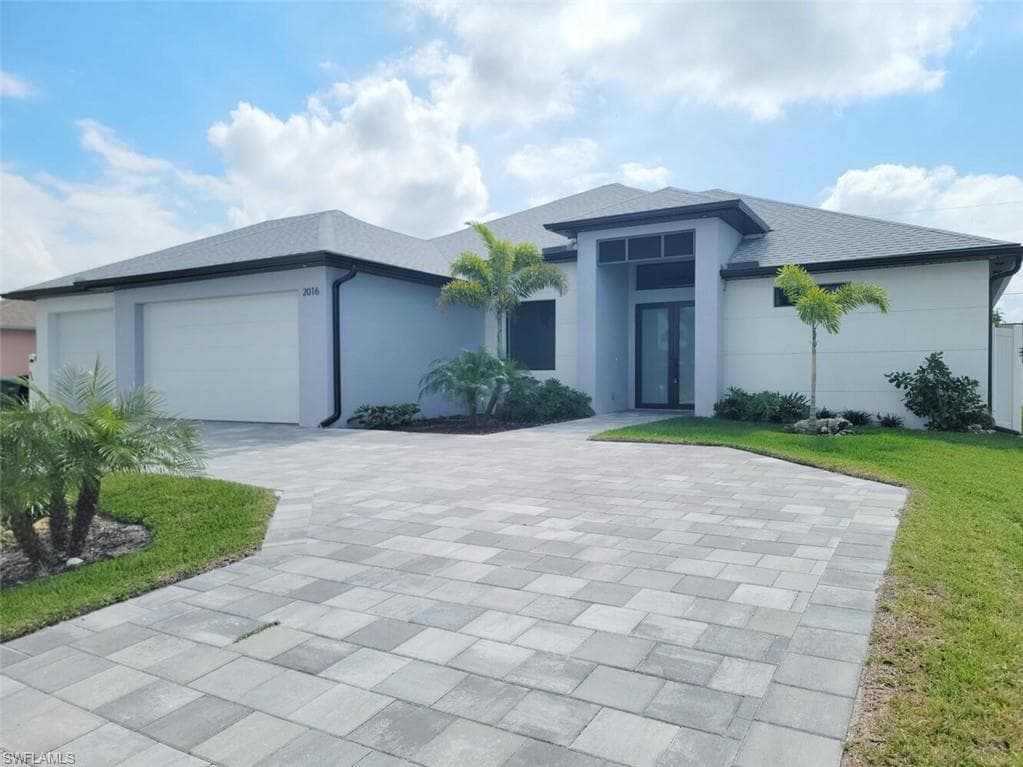 2016 Savona PKWY W CAPE CORAL, FL 33914