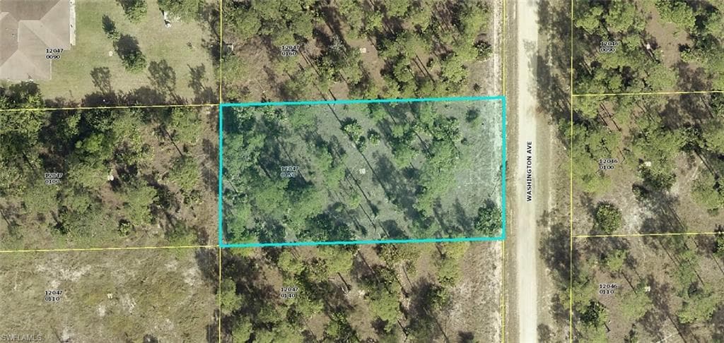 1505 Washington AVE LEHIGH ACRES, FL 33972