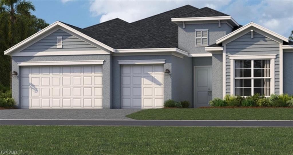 17842 Saddleback LOOP FORT MYERS, FL 33917