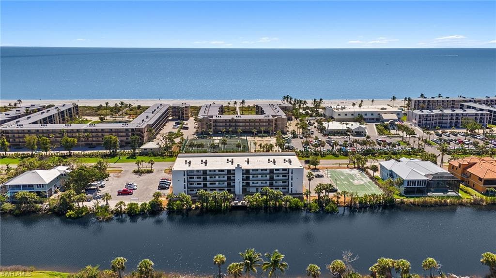 1440 Middle Gulf DR 4A SANIBEL, FL 33957