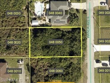 3102 Wanda AVE S LEHIGH ACRES, FL 33976
