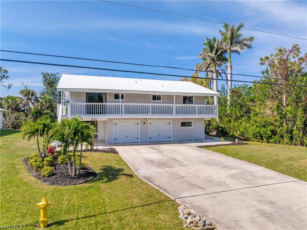 14171 Bokeelia RD BOKEELIA, FL 33922
