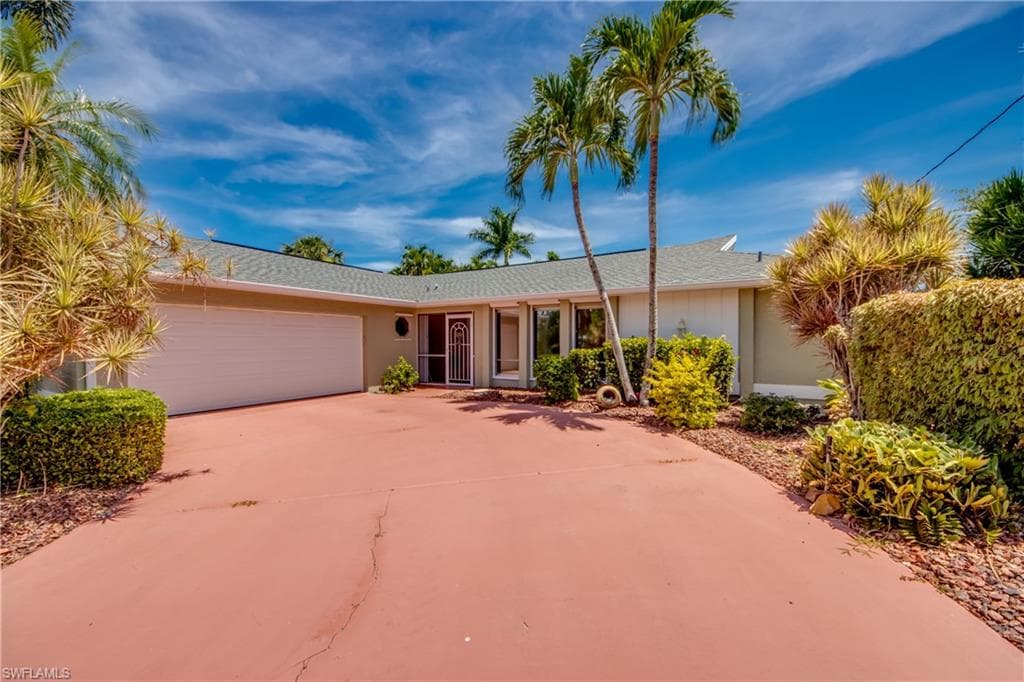 1707 SE 45th ST CAPE CORAL, FL 33904