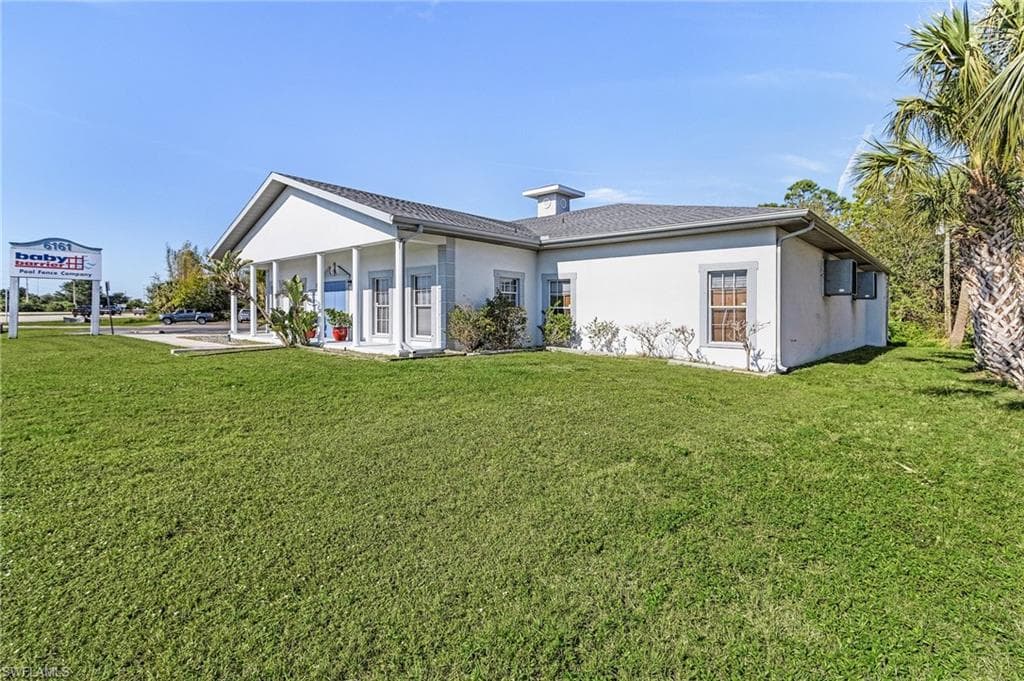 6161 Duncan RD PUNTA GORDA, FL 33950