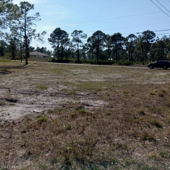 803 Puccini AVE S LEHIGH ACRES, FL 33974