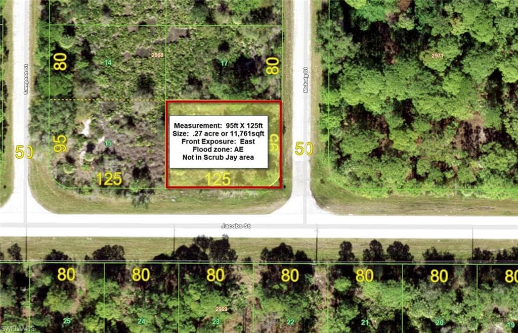 2491 McKaig ST PORT CHARLOTTE, FL 33953