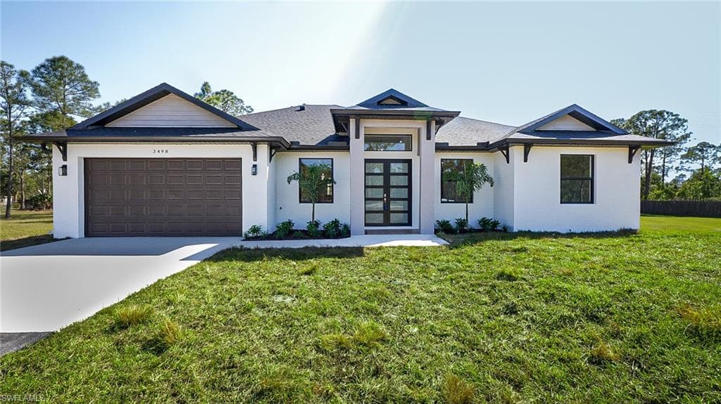 3498 47th AVE NE NAPLES, FL 34120