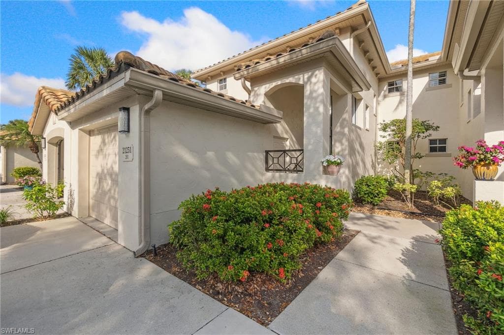 21251 Pelican Sound DR 201 ESTERO, FL 33928