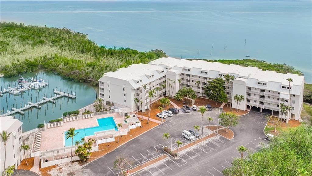 5339 Bayside Villas 5340 CAPTIVA, FL 33924