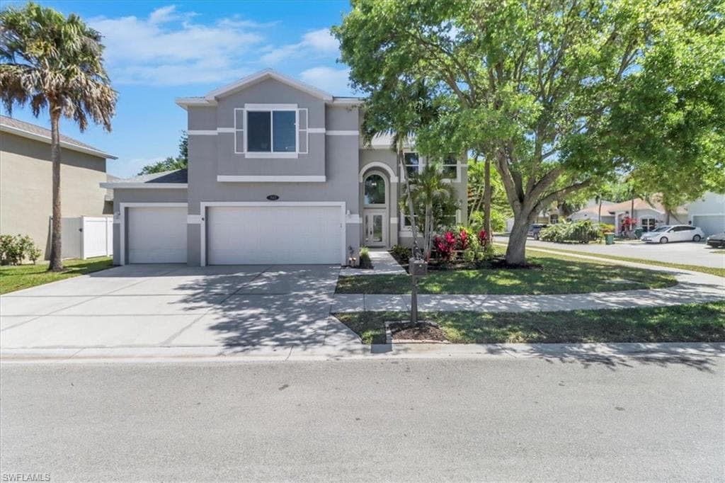 345 Sweet Bay LN NAPLES, FL 34119
