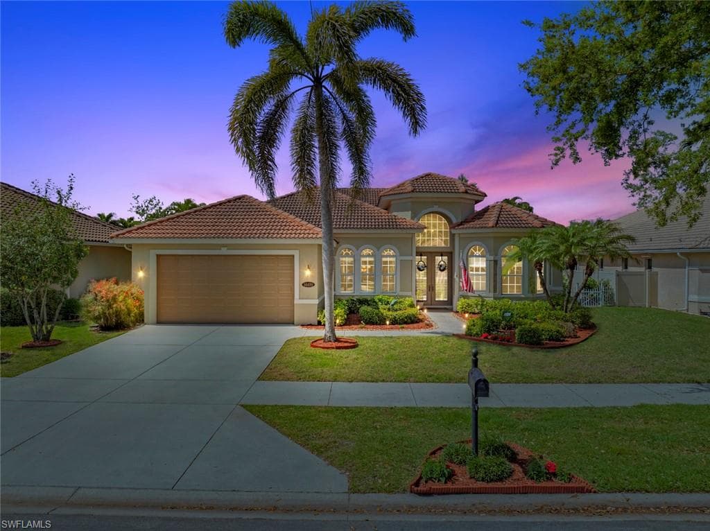 14499 Jekyll Island CT NAPLES, FL 34119