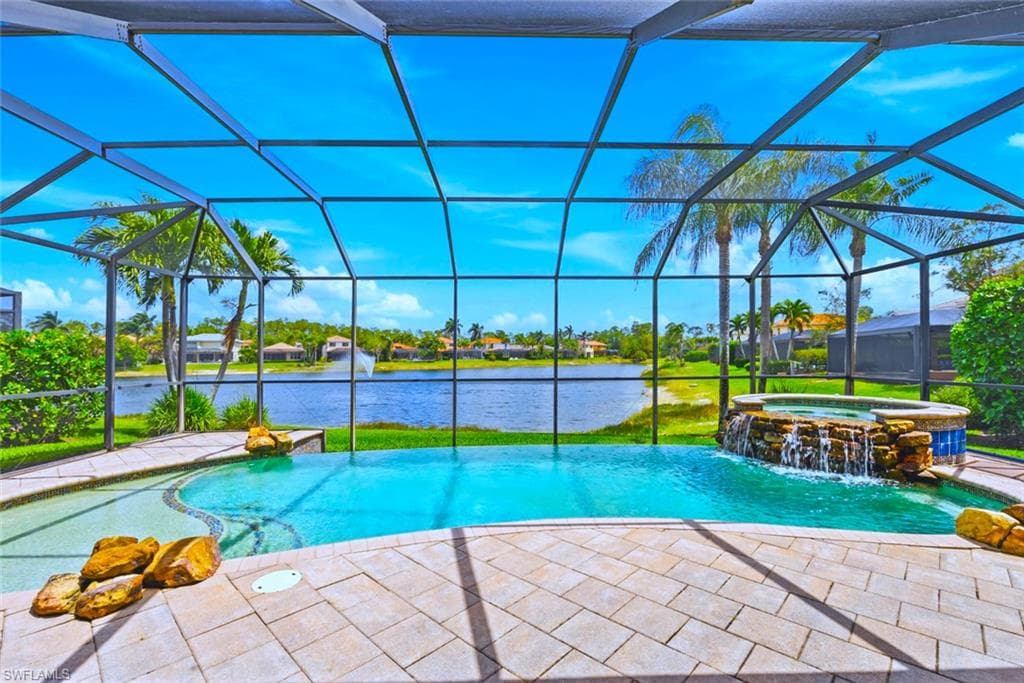 12730 Aviano DR NAPLES, FL 34105