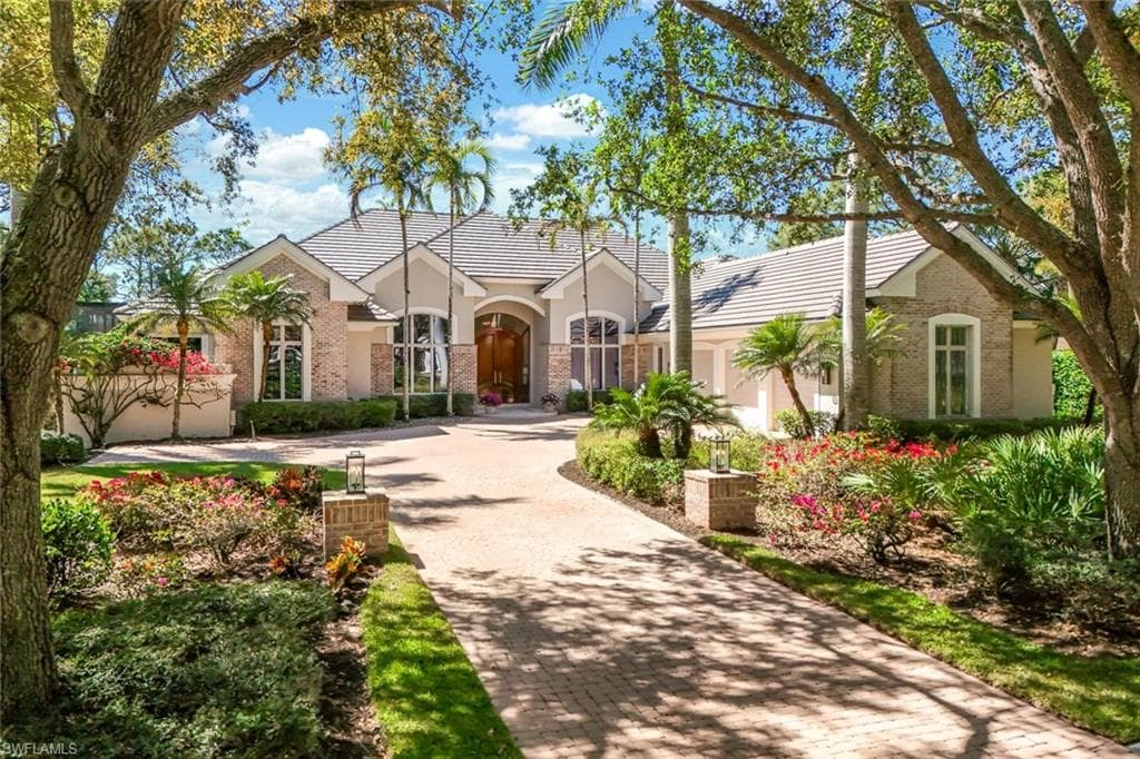 12110 Colliers Reserve DR NAPLES, FL 34110