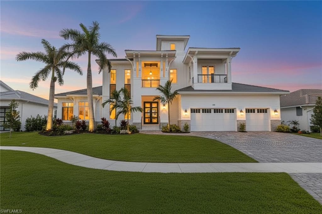 888 Banyan CT MARCO ISLAND, FL 34145