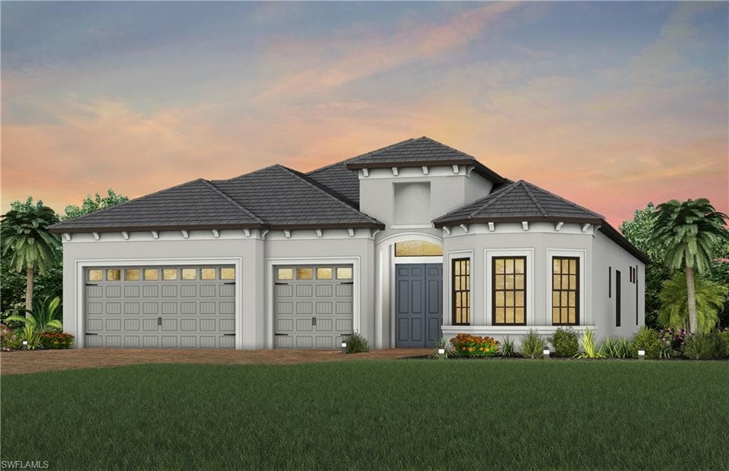 1797 Verada CT NAPLES, FL 34120